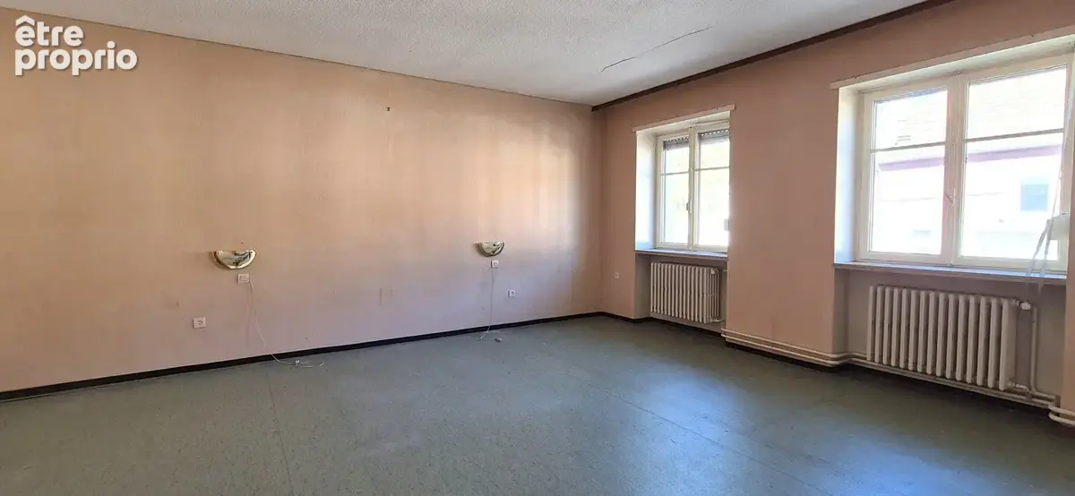 Maison 4 pièces 164 m², jardin, garage, cave - photo 8