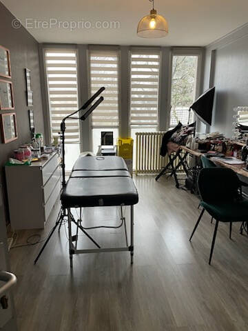 Commerce à CHALON-SUR-SAONE