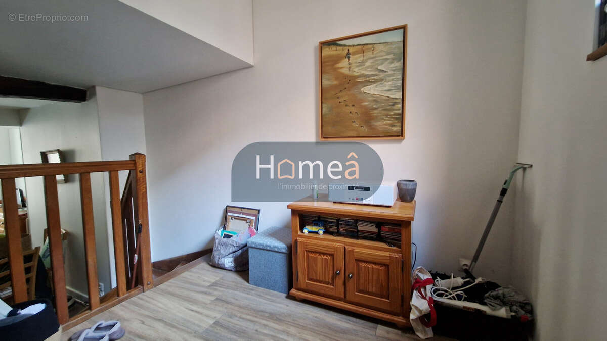 Appartement à DIEPPE