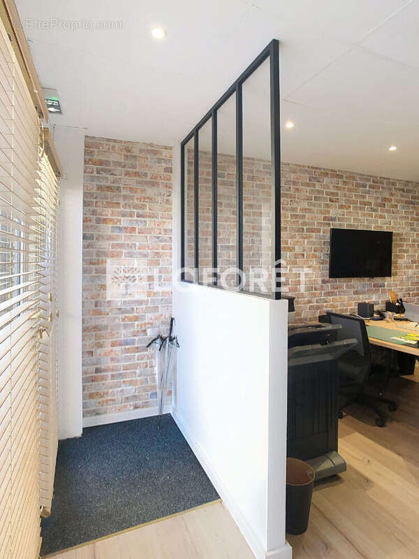 Bureaux Guer 42.65 m² - photo 7