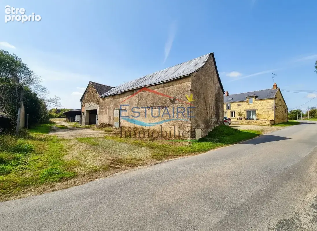 Maison 270 m² à Vay  - photo 2