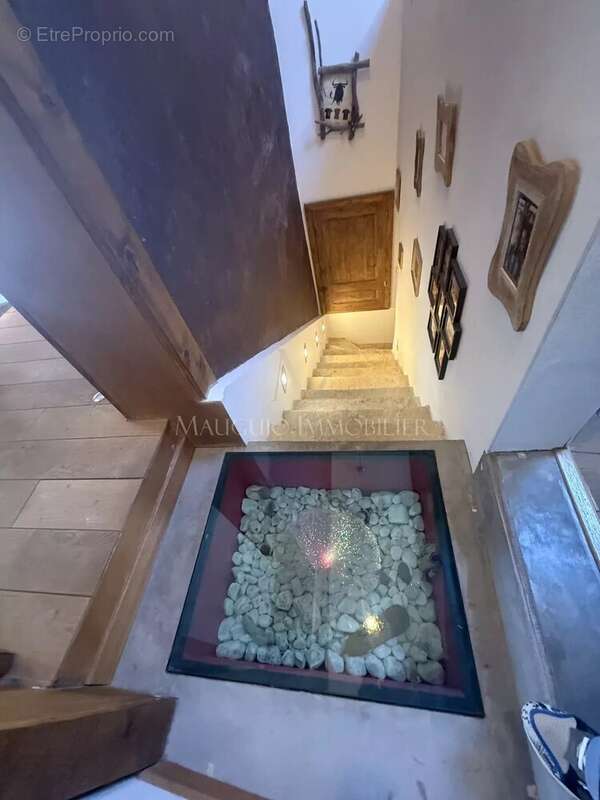 Maison à LANSARGUES