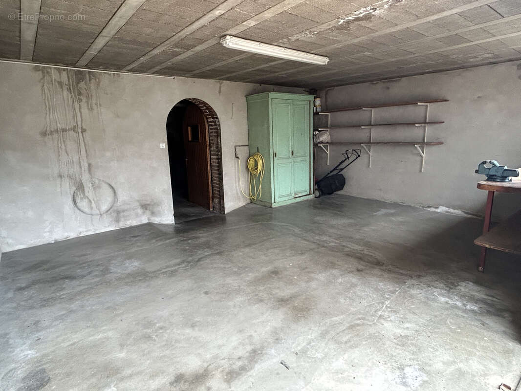 Maison T3 de 91m2 - photo 9