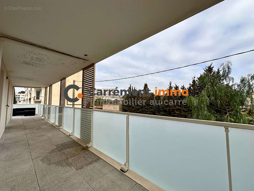 Appartement à MONTPELLIER