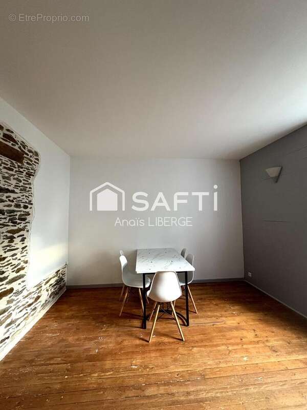 Photo 5 - Appartement à NANTES