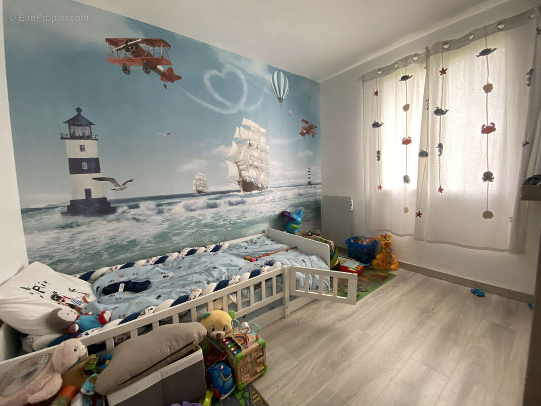 Maison à ARTANNES-SUR-THOUET