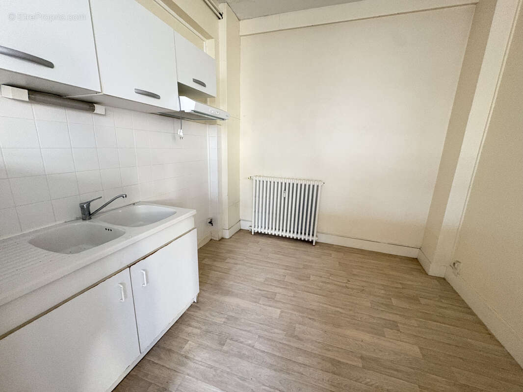 Appartement à LIMOGES