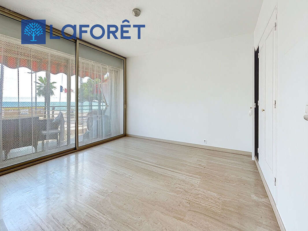 Appartement Cagnes-sur-mer 3 pièce(s) 66.13 m2 - photo 5