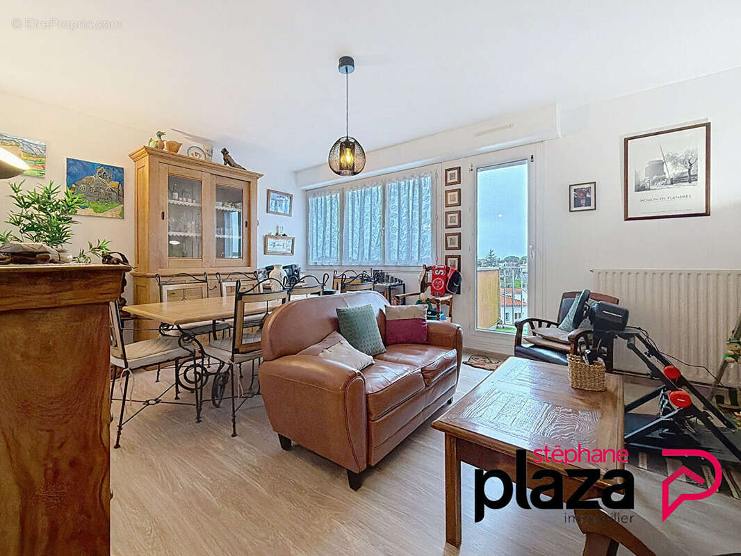 Appartement à ROYAN