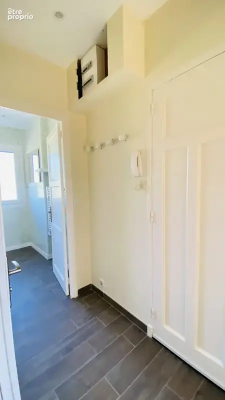 Idéal premier achat ou investissement - Appartement T2 en dernier étage - photo 6