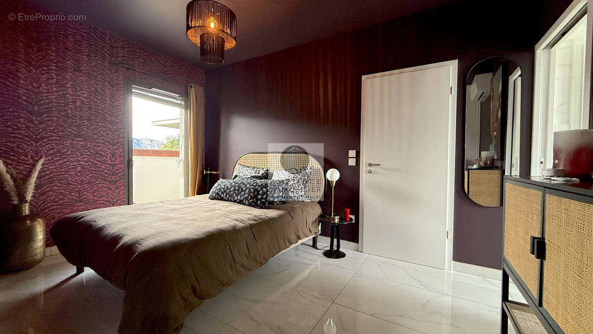 Appartement à VALENCE