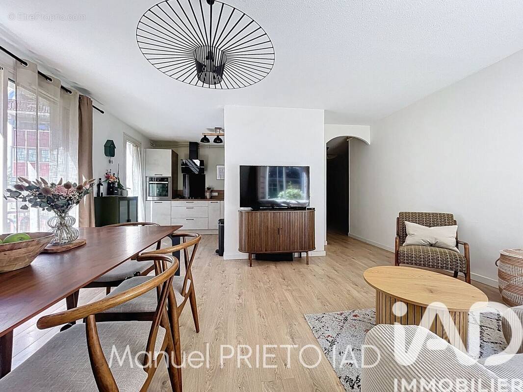 Photo 1 - Appartement à AGEN
