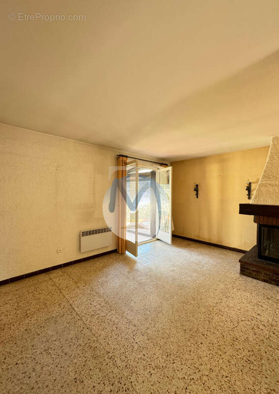 Maison à CANET-EN-ROUSSILLON