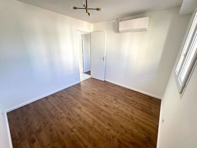 Appartement à LIMAY