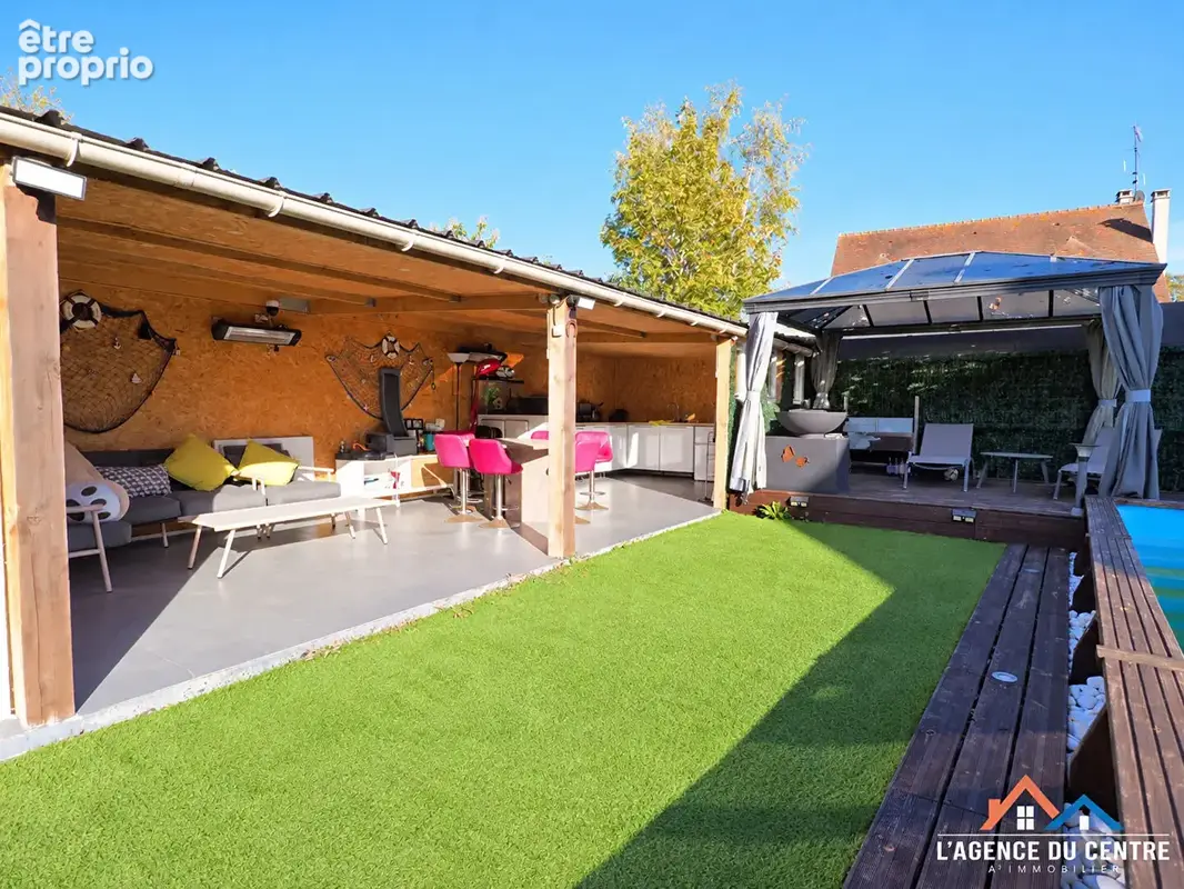 Villa 8 pièces 215,91 m² - photo 20