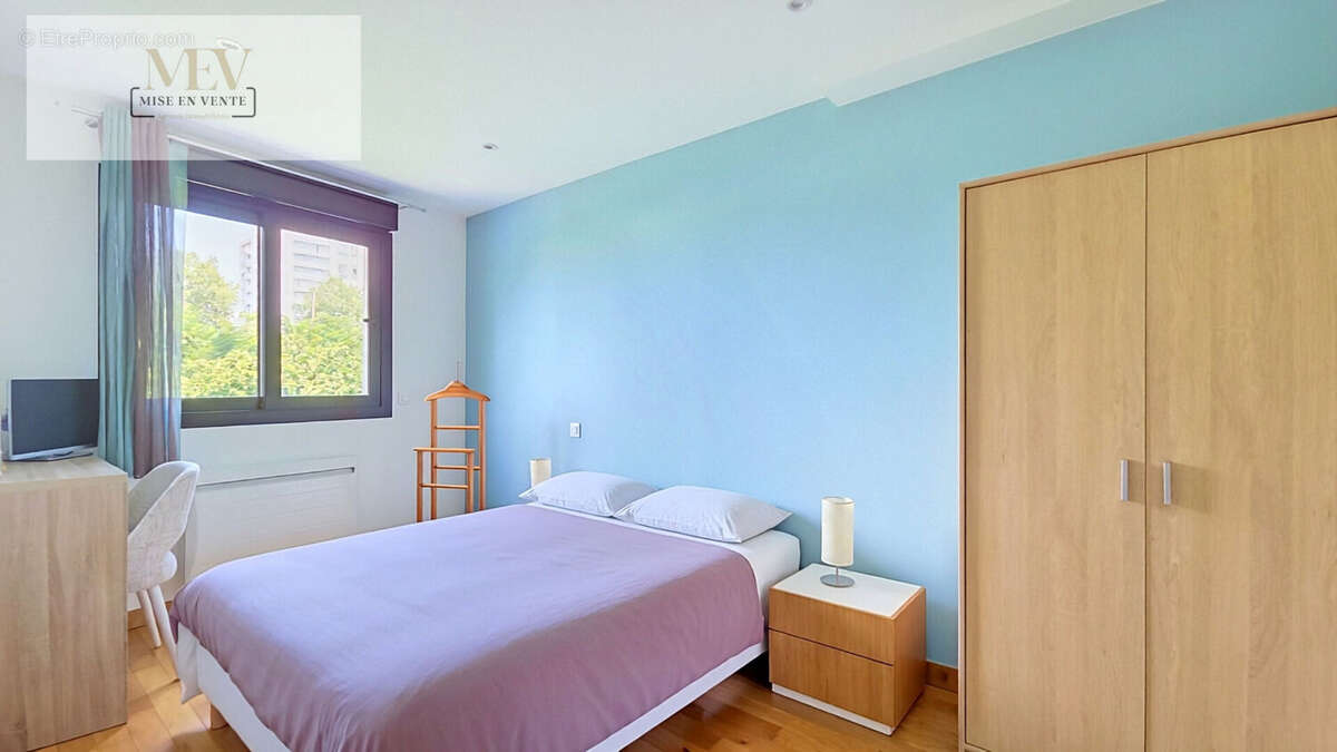 Appartement Gournay Sur Marne 2 pièces 34 m2 - photo 9