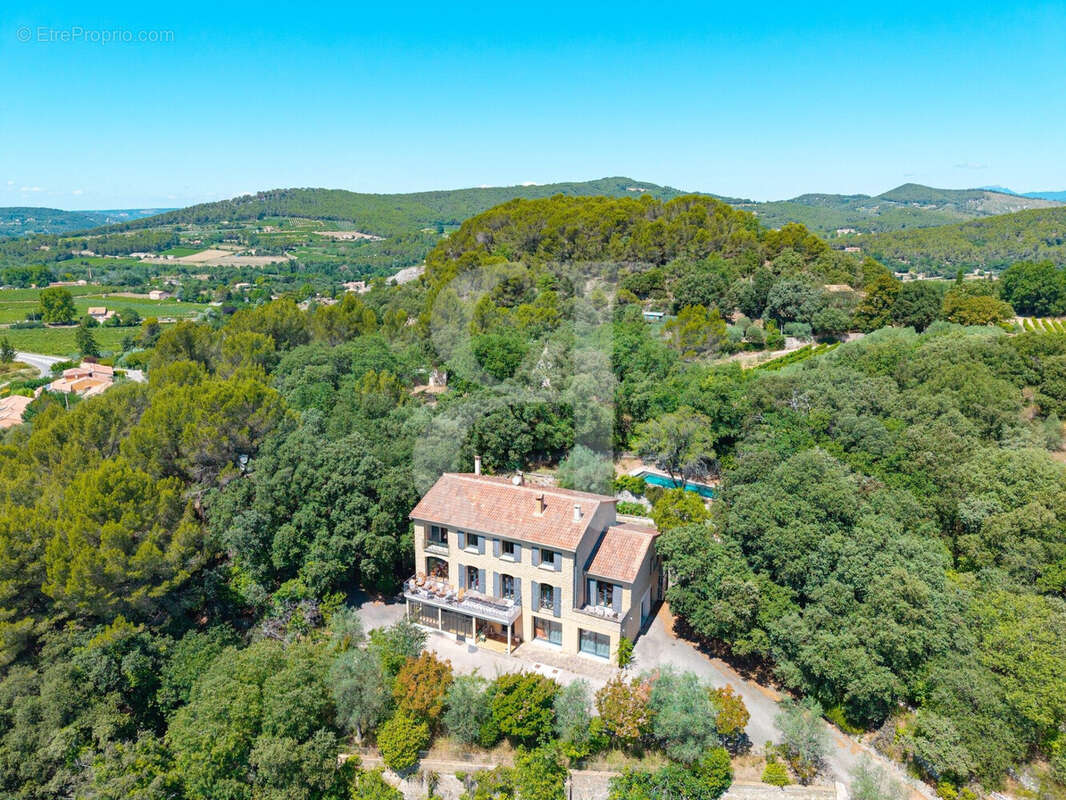 Maison à VAISON-LA-ROMAINE