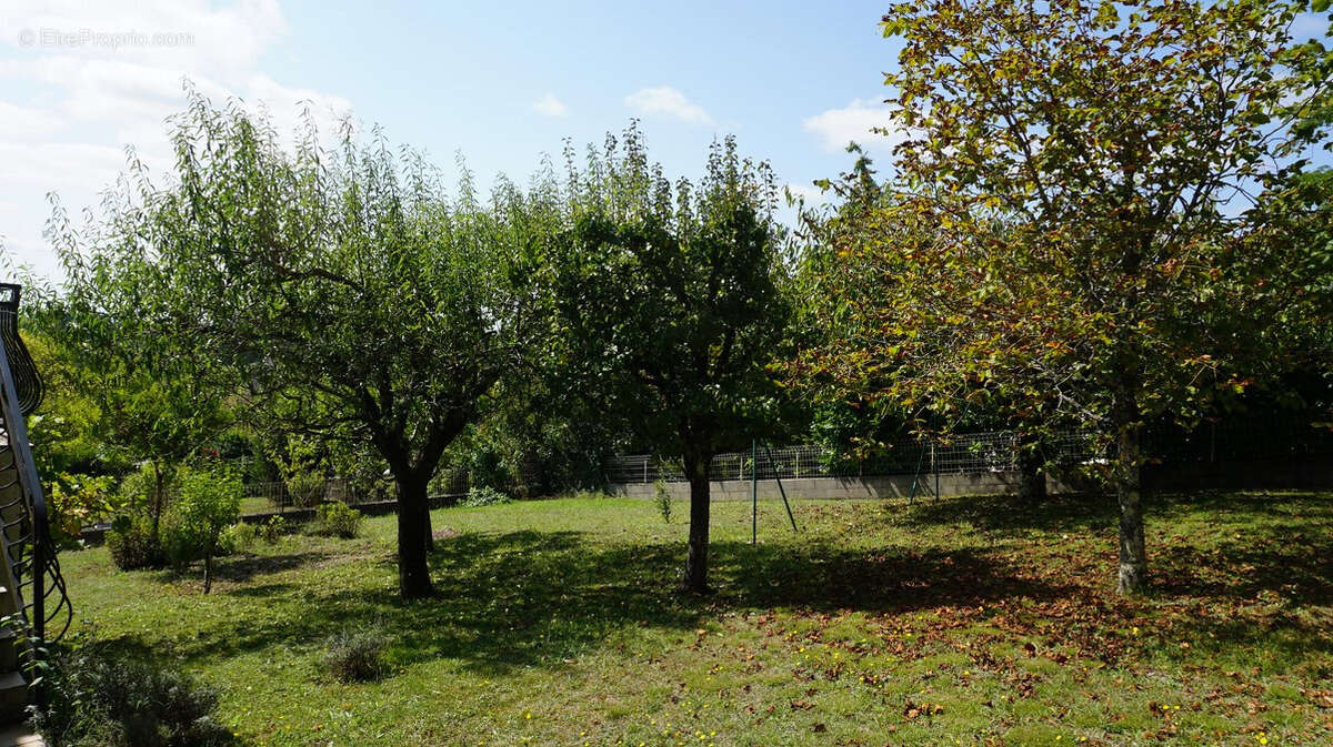 Maison à CASTELNAU-MONTRATIER