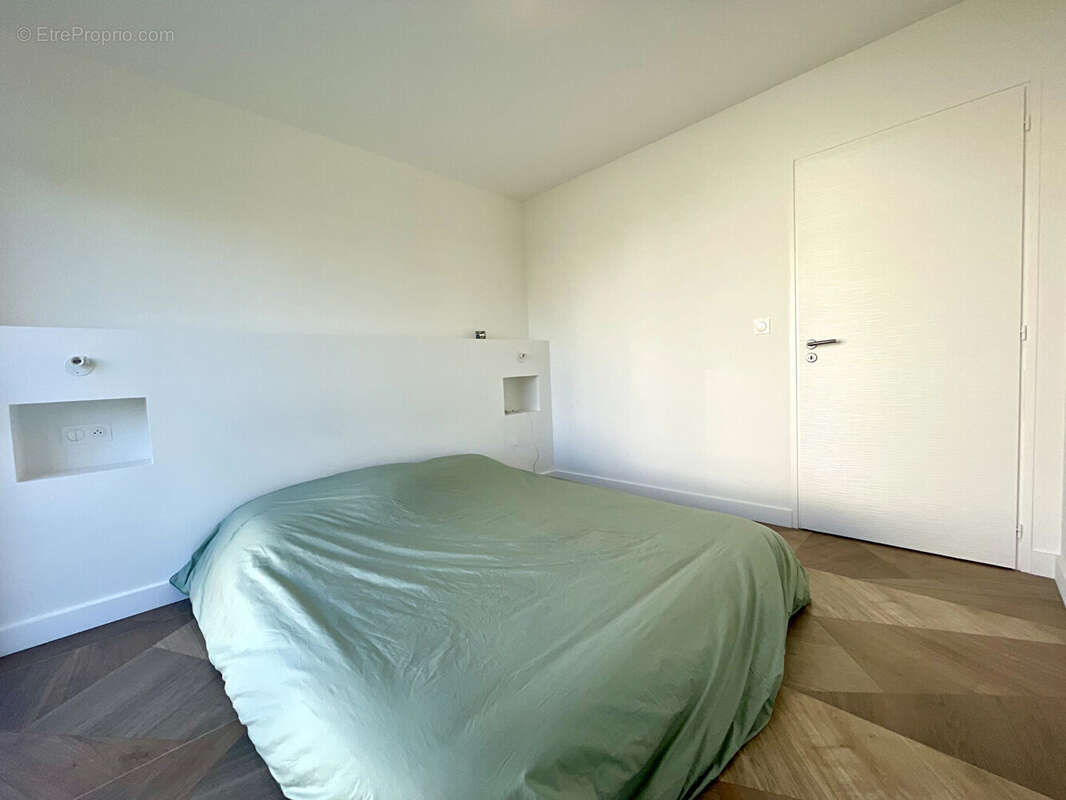 Maison à MERLEVENEZ