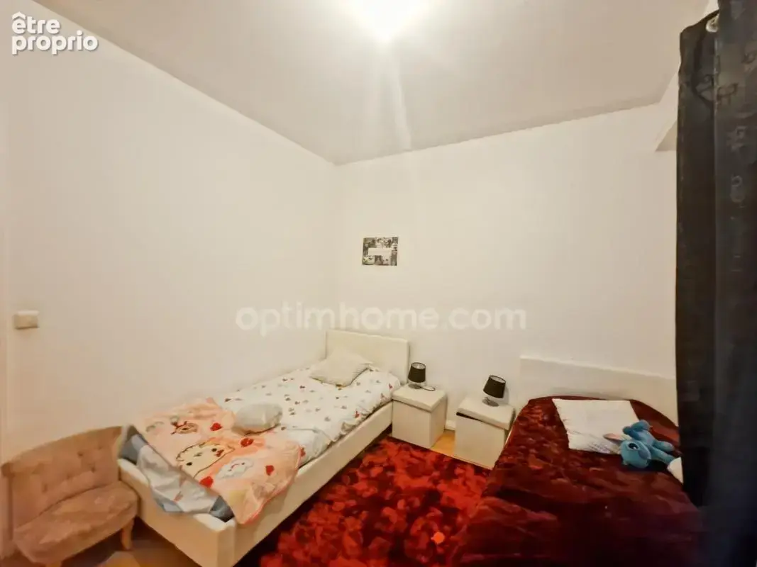 Appartement à vendre T4 pièces PAU (64) - photo 5
