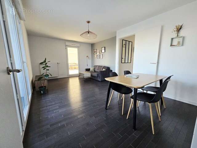 Appartement à ALFORTVILLE