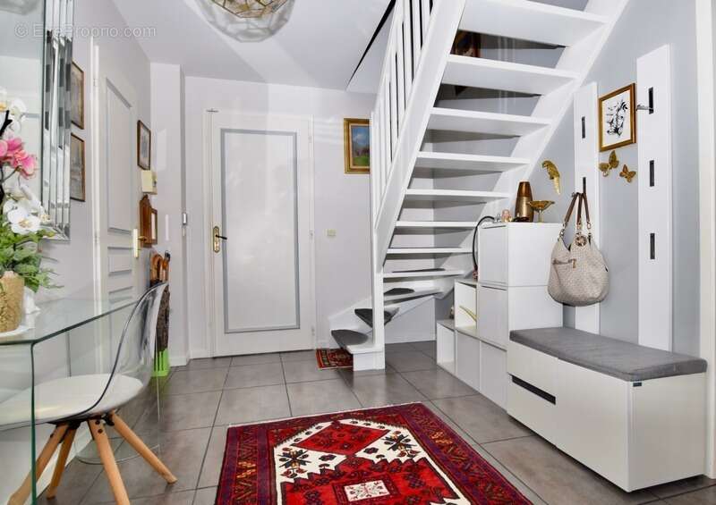 Maison à VEIGY-FONCENEX