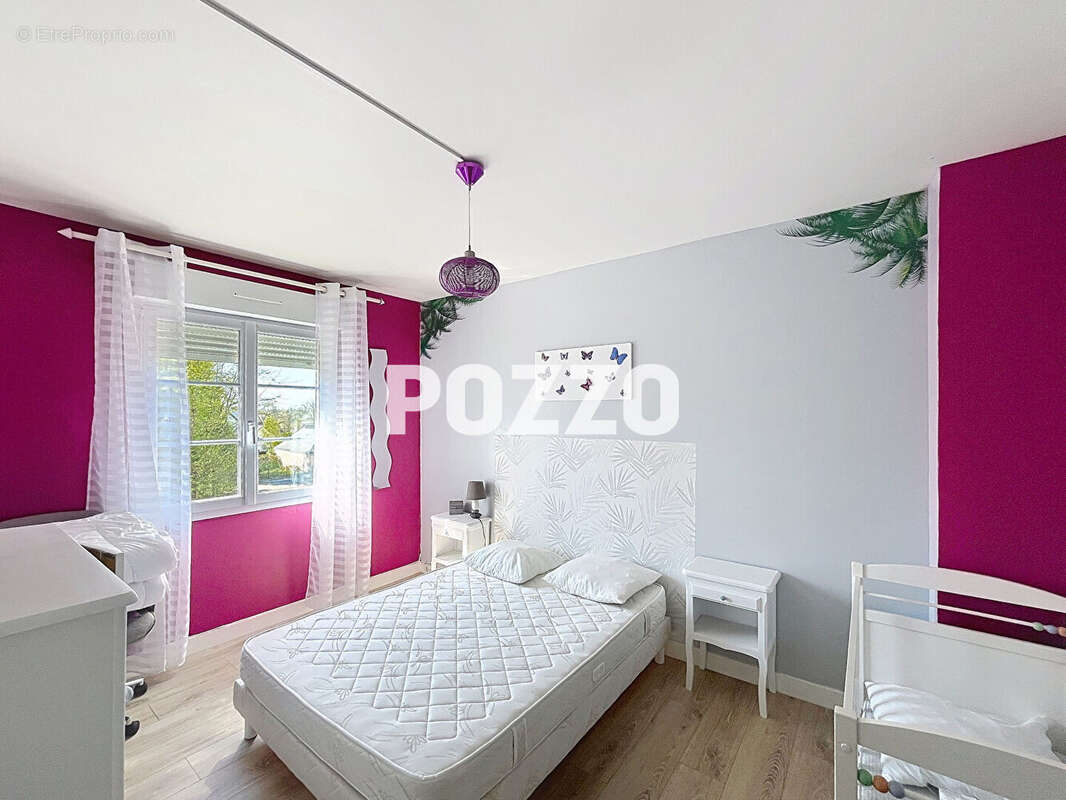 Maison à SAINT-SAMSON-DE-BONFOSSE