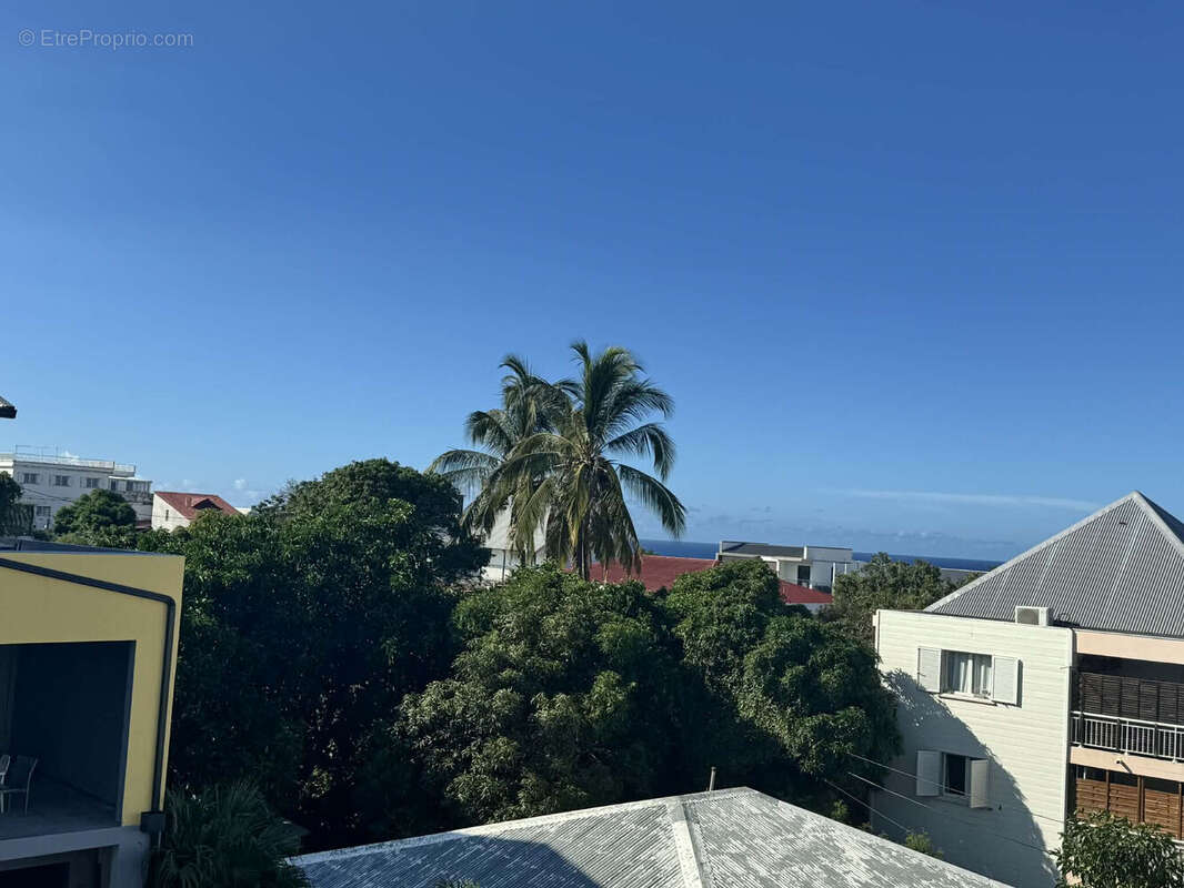 Photo 4 - Appartement à SAINT-PIERRE