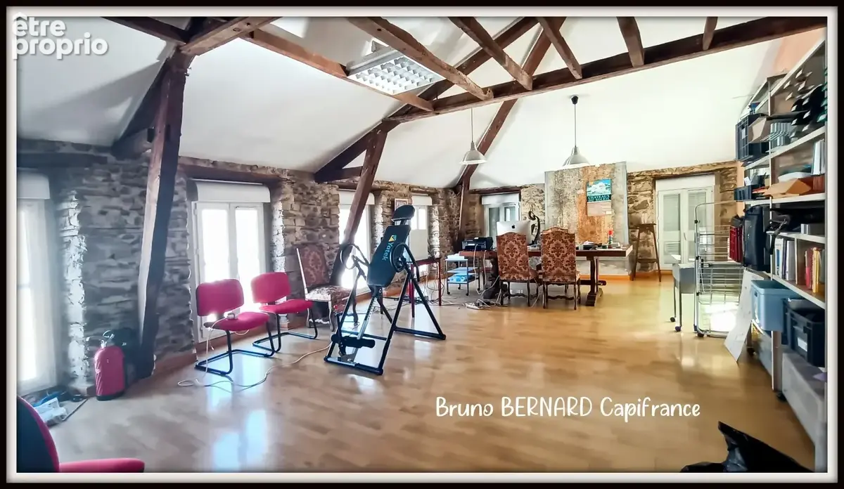 Immeuble à vendre TOURNAY (65) - photo 16