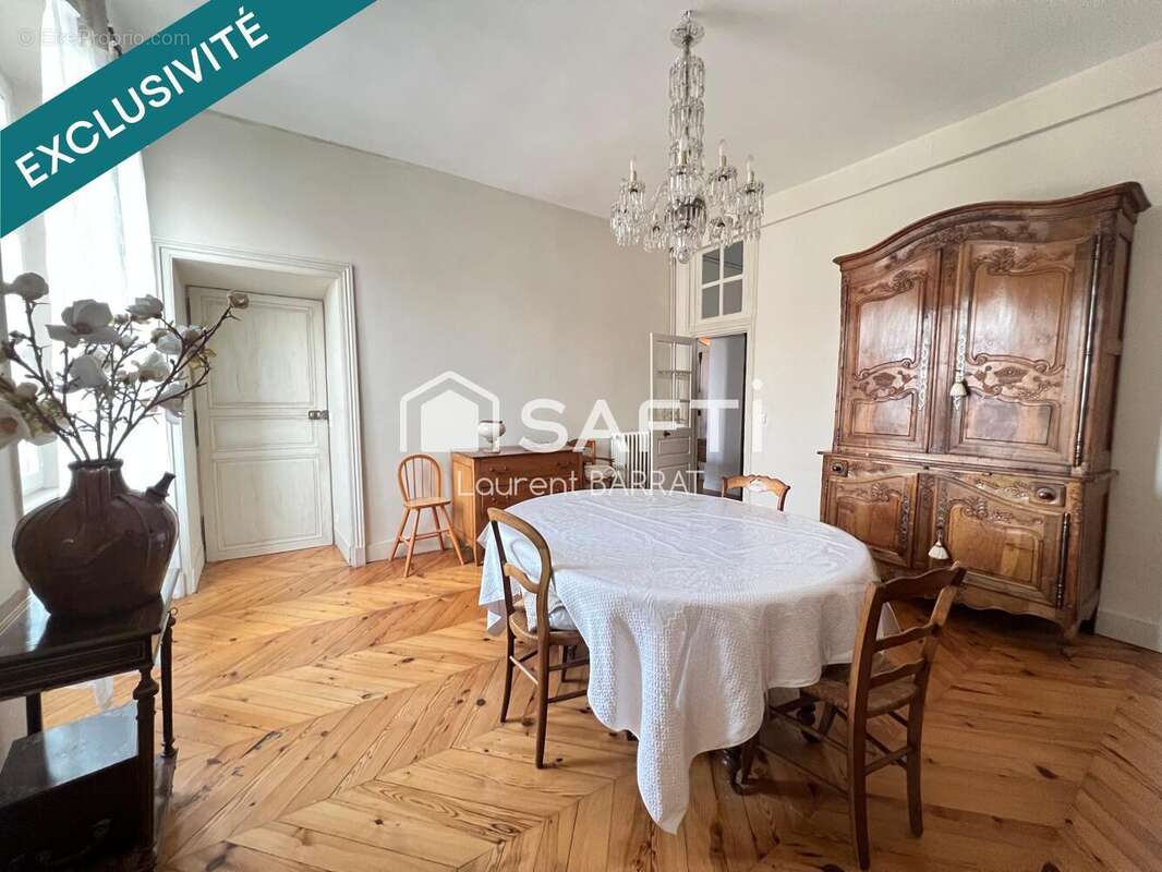 Photo 4 - Appartement à ISSOIRE