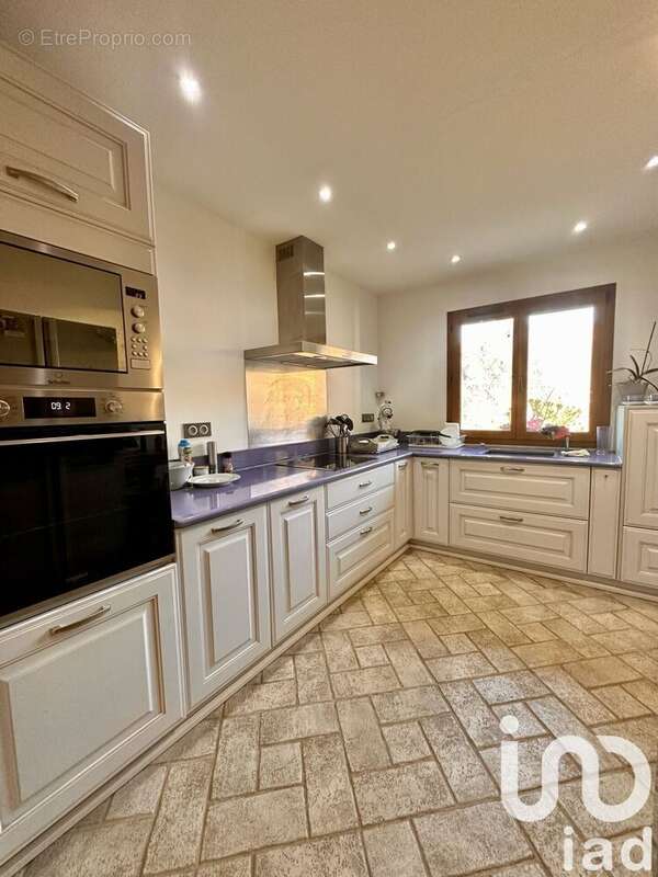 Photo 7 - Maison à SAINT-MARTIN-VESUBIE