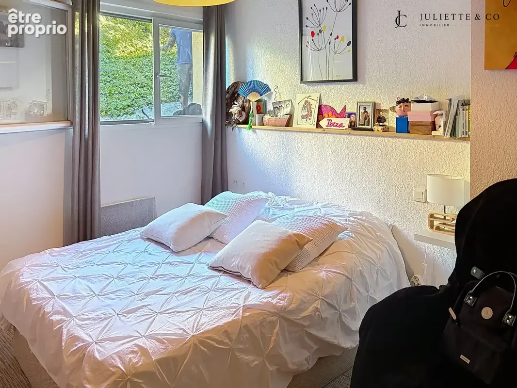 Appartement 3 pièces 61 m² à vendre à Saint-Gervais-Les-Bains (74170) - photo 5