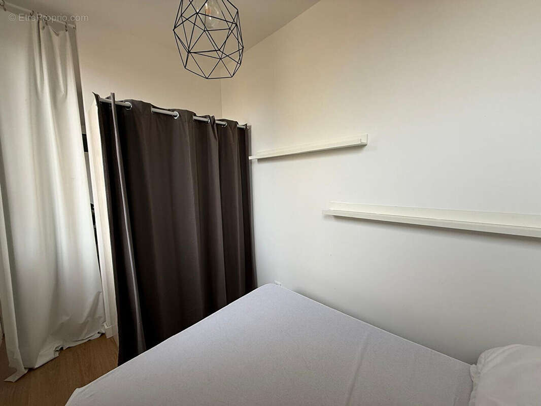 Appartement 30m² à toulouse - photo 7