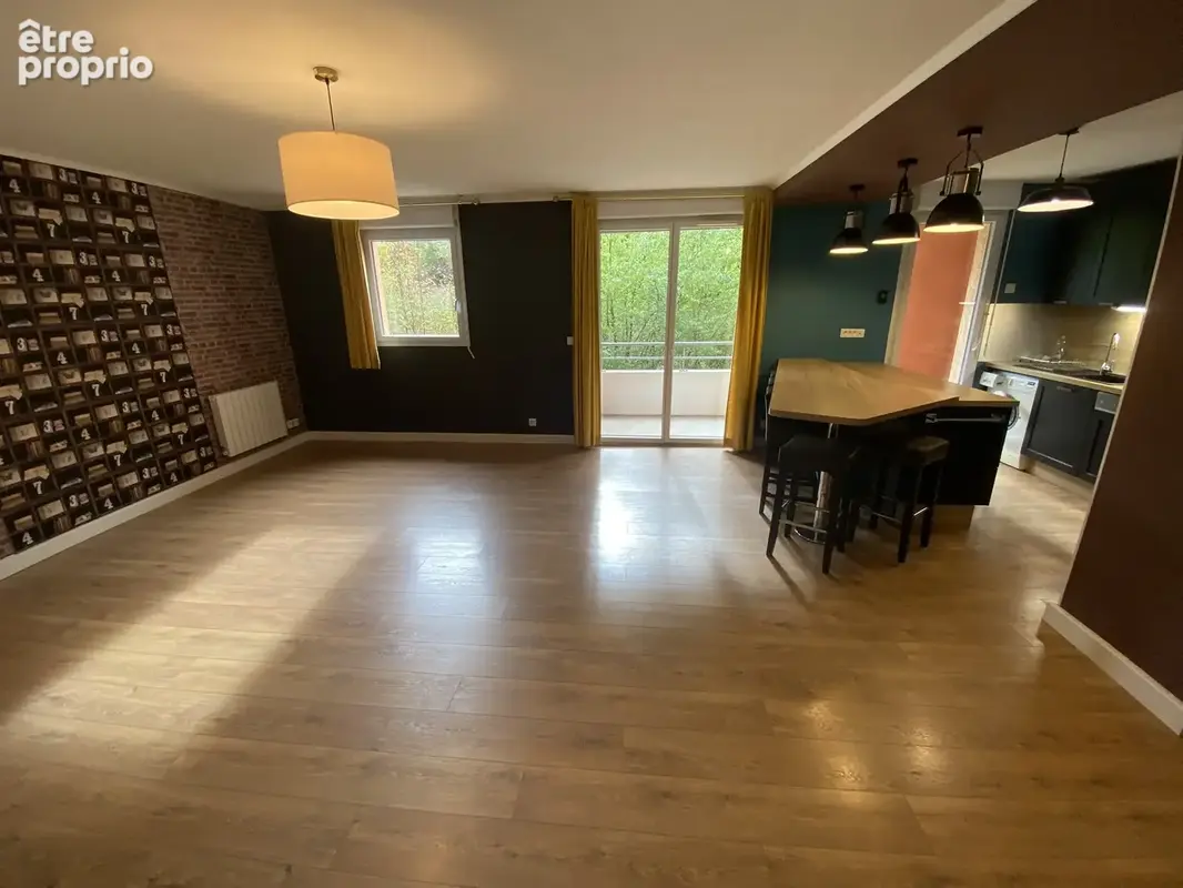Appartement T4 de 82 m, 32000 AUCH - photo 11