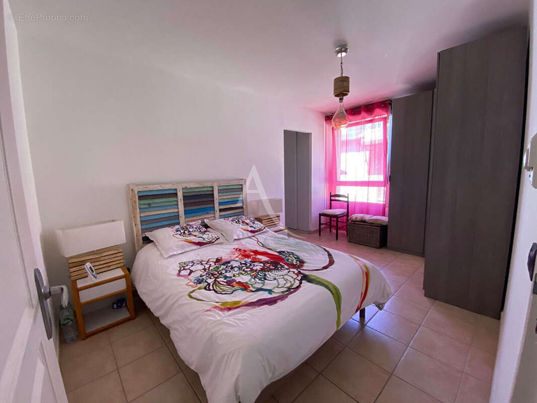 Appartement à BOURG-EN-BRESSE