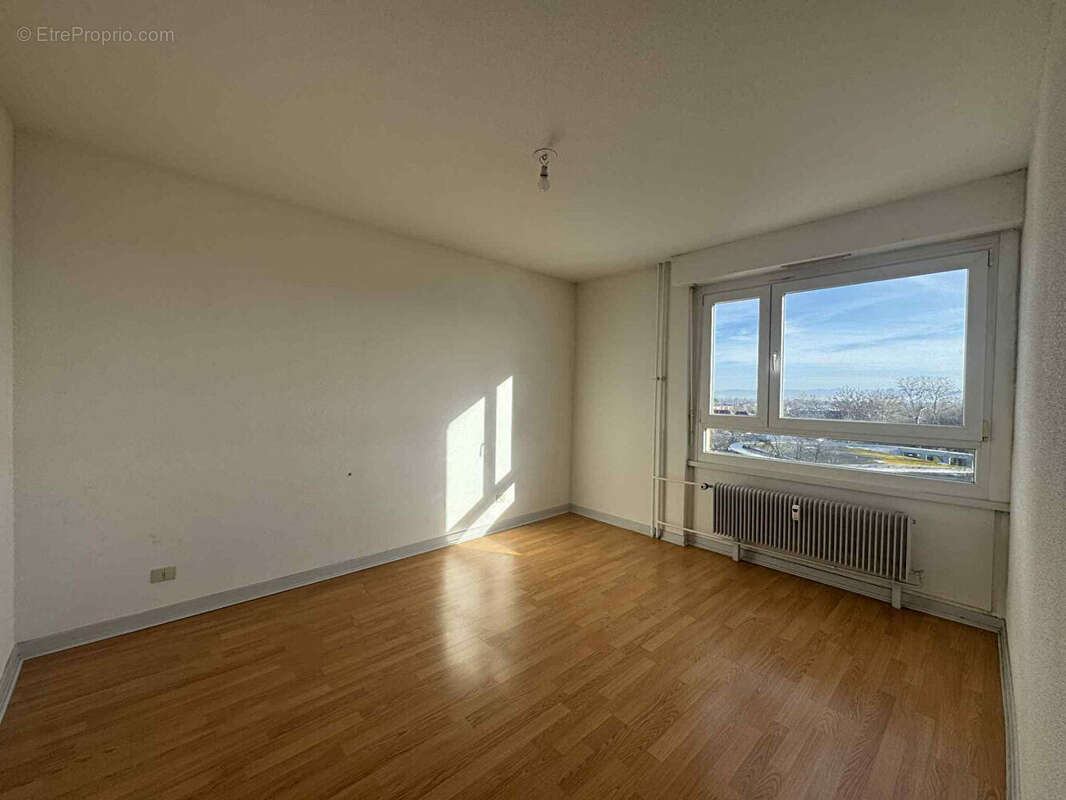 Appartement à CERNAY