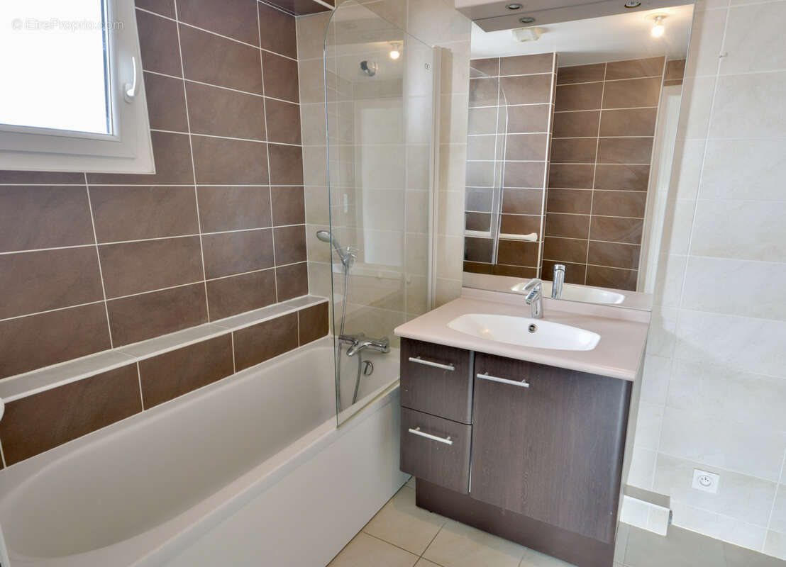 Appartement à ANNECY