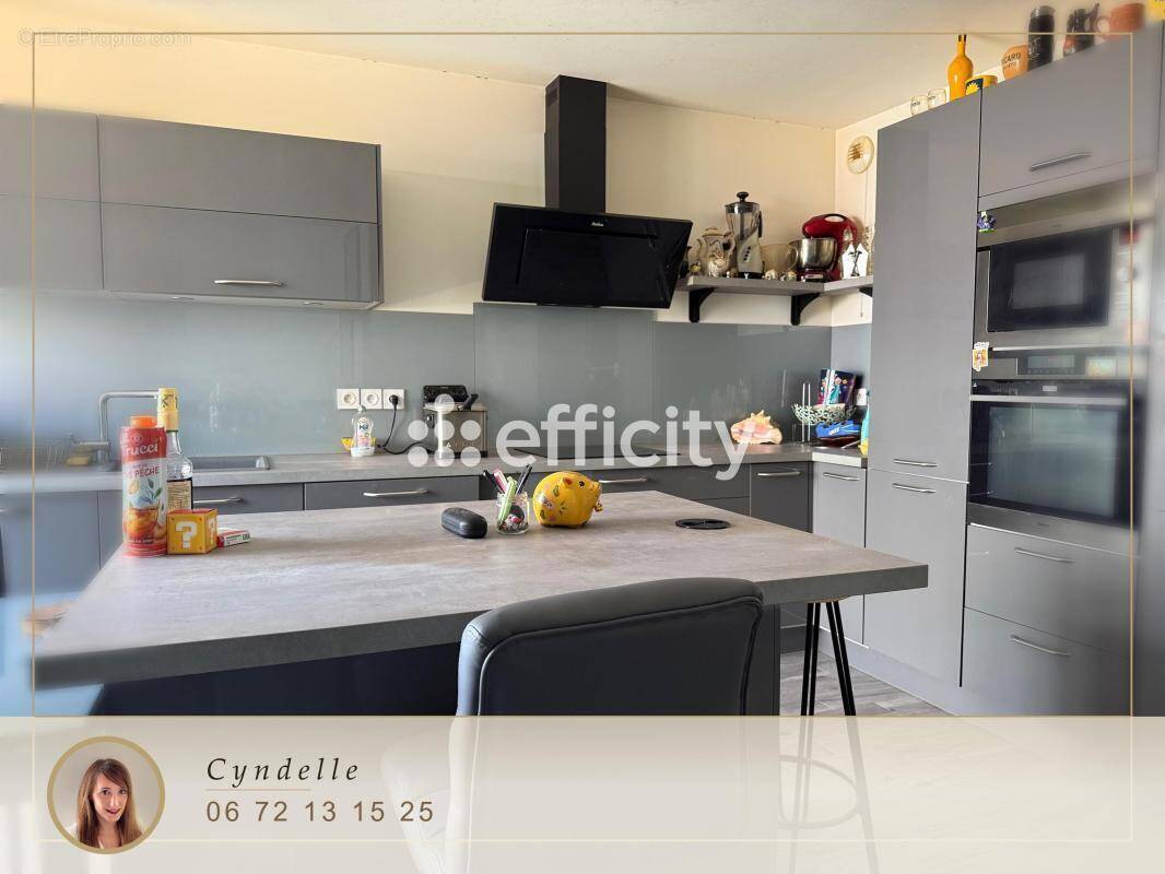 Appartement à TOURS