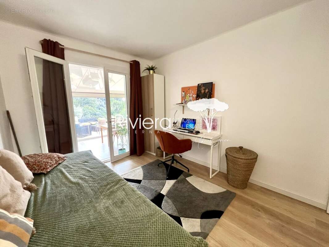 Maison à CAVALAIRE-SUR-MER