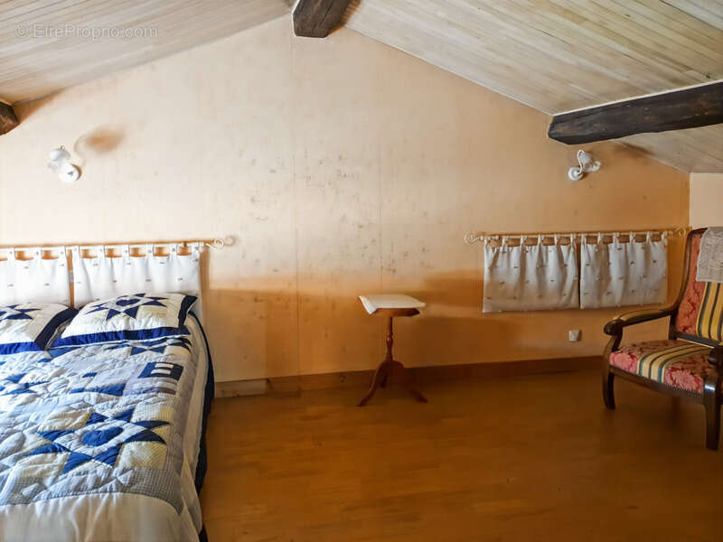 Maison à SAINT-PARDOUX