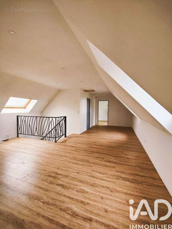 Photo 2 - Maison à LA ROCQUE