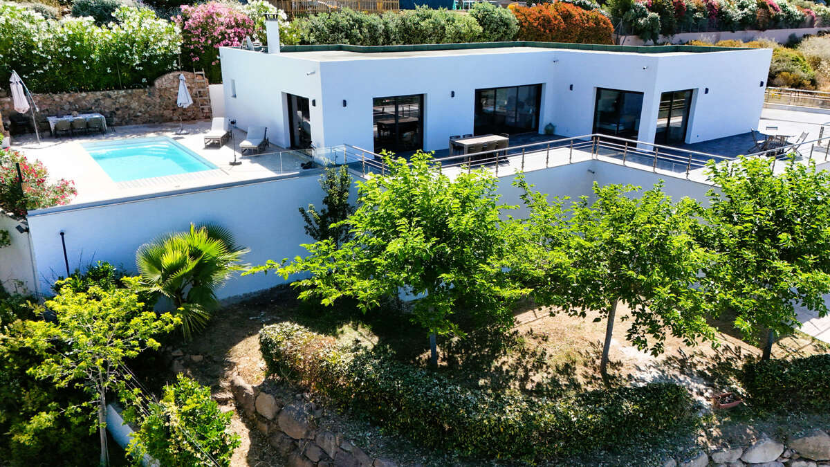 Maison à PROPRIANO