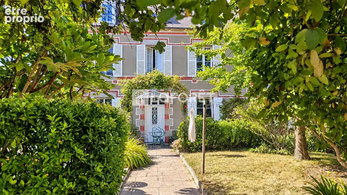 Photo Maison à Plourhan au prix de 293 000€