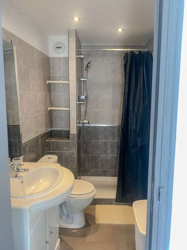Appartement studio en vente 28m2 à Perpignan centre - photo 4