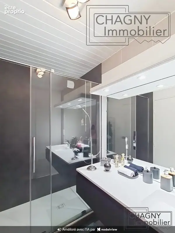 Appartement 4 pièces 83 m² à vendre à Chagny (71150) - photo 9