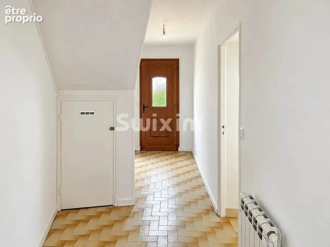 Richerenches – maison de village à rénover avec terrasse de 50 m² - photo 6