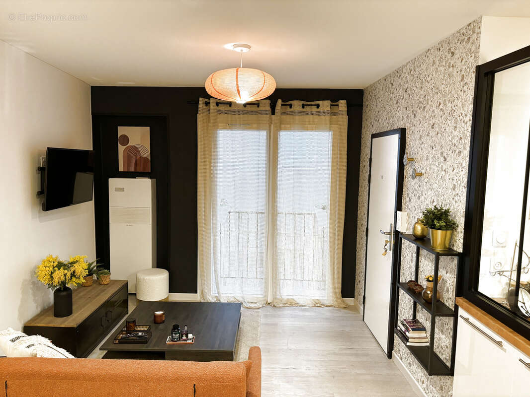 Appartement à LA CIOTAT