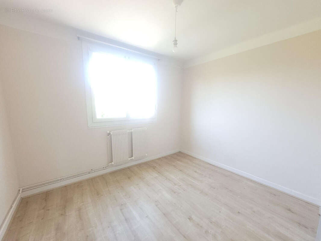 Appartement à MONTAUBAN