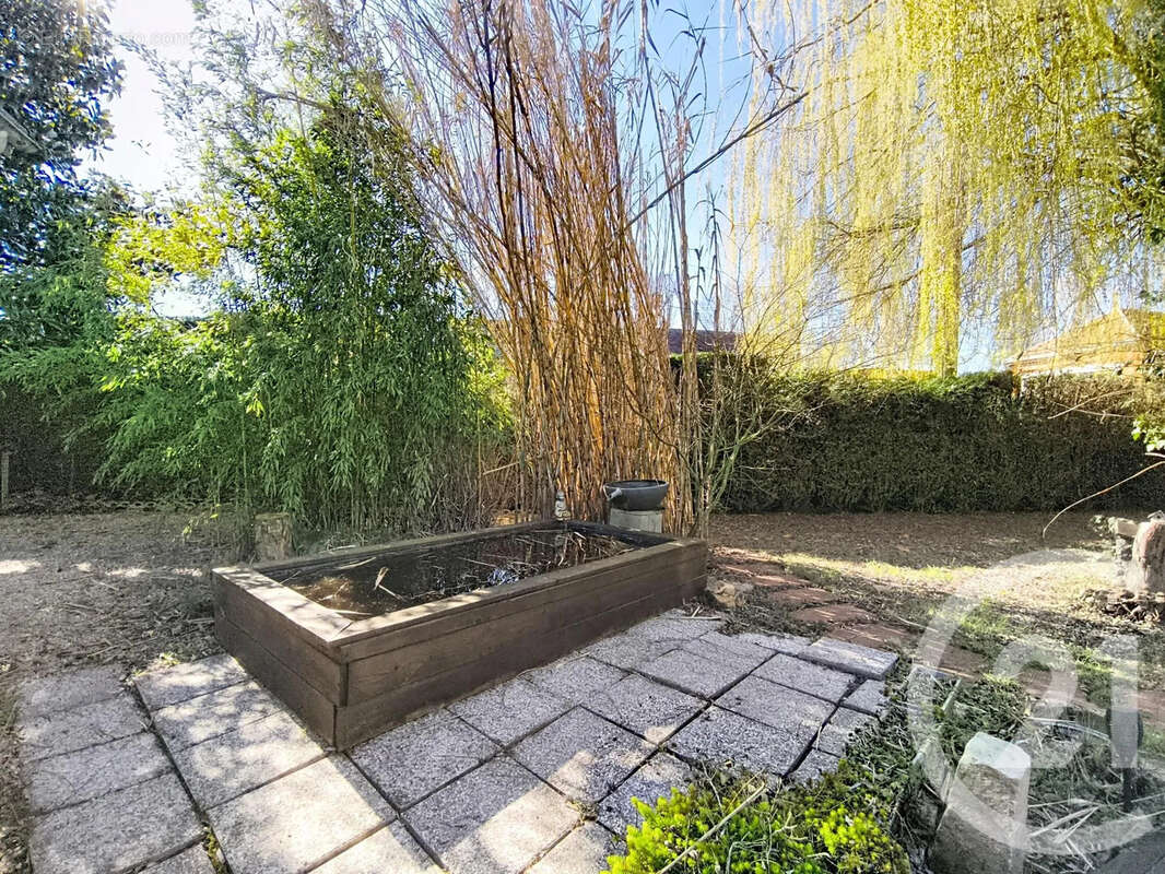Maison à NANGIS