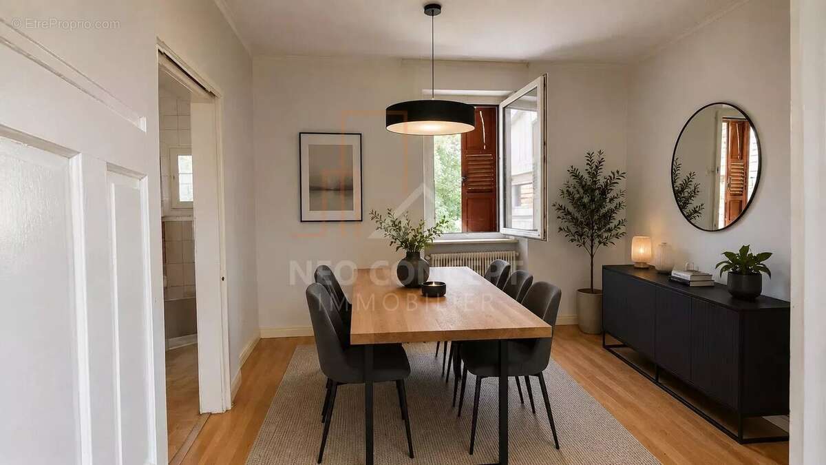 Maison 6 pièces de 125m² sur 7 ares 51 de terrain - photo 10